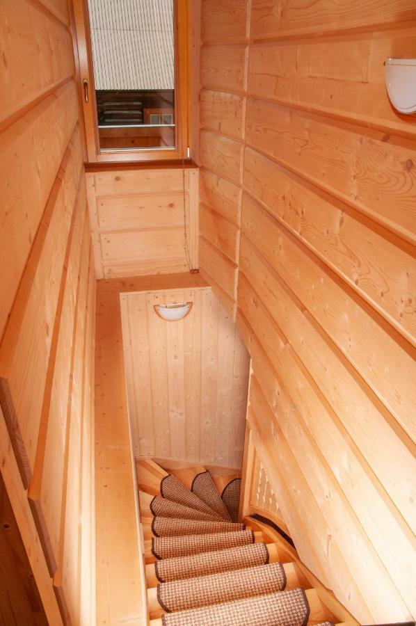 Willa Pod Nosalem I ซาโกปาเน ภายนอก รูปภาพ